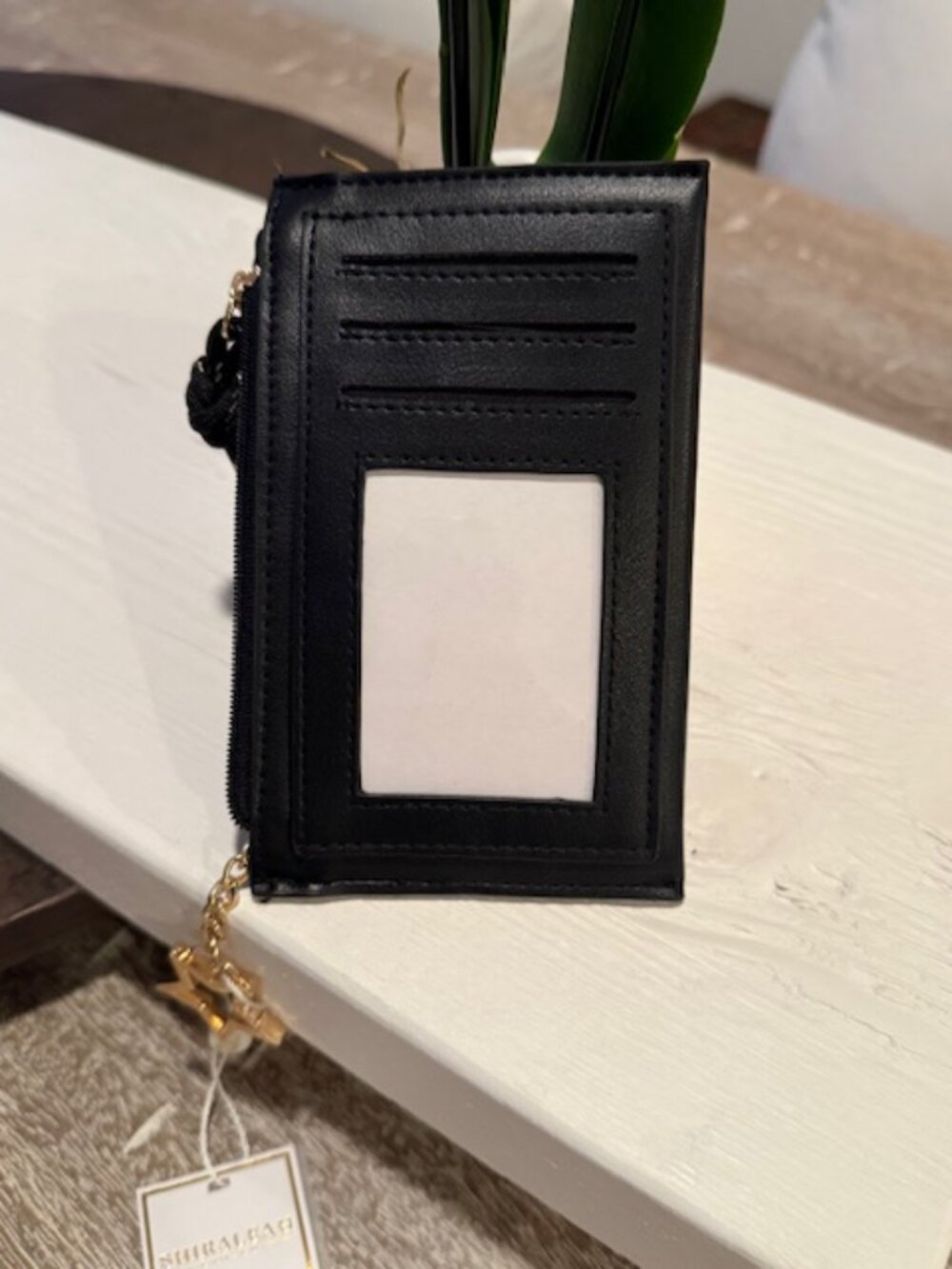 Taylor Card Case by Shiraleah NWT - Picture 7 of 7